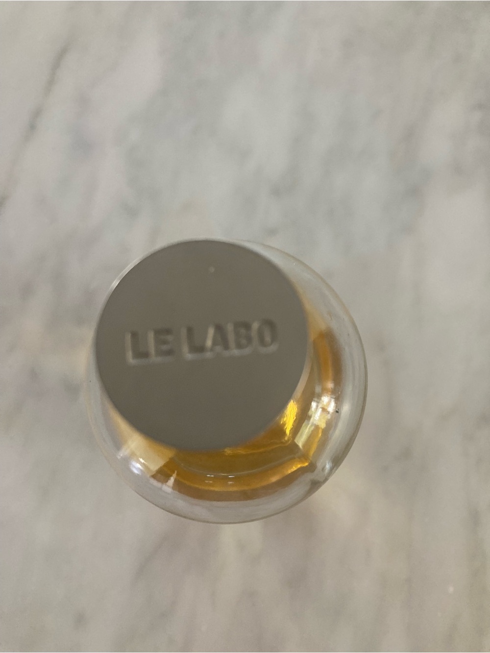 Le Labo Jasmin 17 Eau de Parfum - fresh tester 3/4 full - Picture 2 of 4